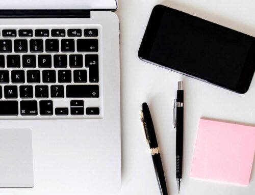 Czy Prosta Spółka Akcyjna ma swój NIP i REGON?