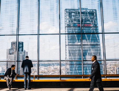 Prosta Spółka Akcyjna – Rada Dyrektorów