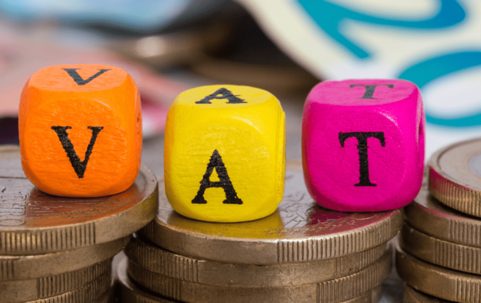 Prosta Spółka Akcyjna a podatek VAT