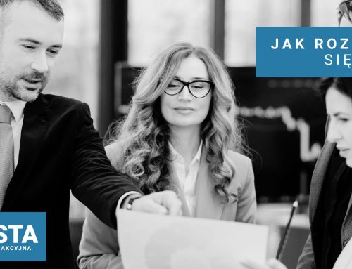 Jak rozlicza się Prosta Spółka Akcyjna?